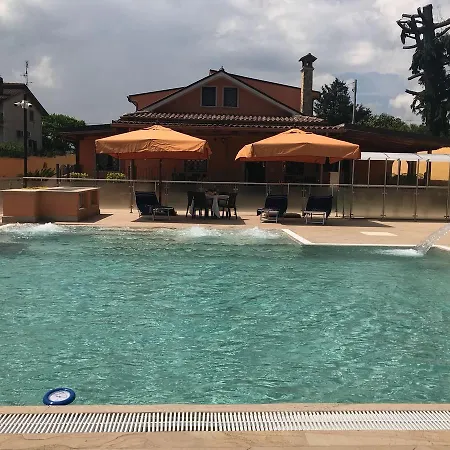 Il Piccolo Borgo