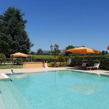 Il Piccolo Borgo Resort Valmontone