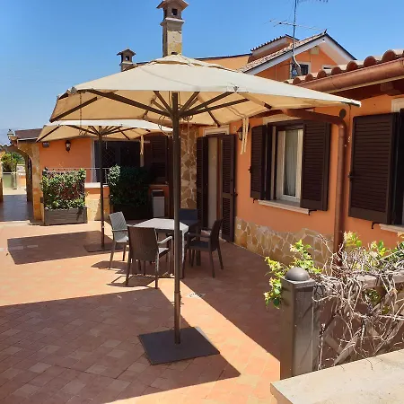 Il Piccolo Borgo Valmontone