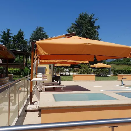 Il Piccolo Borgo Resort *