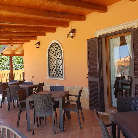 Resort Il Piccolo Borgo