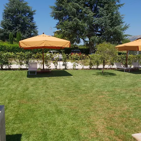 Il Piccolo Borgo Valmontone