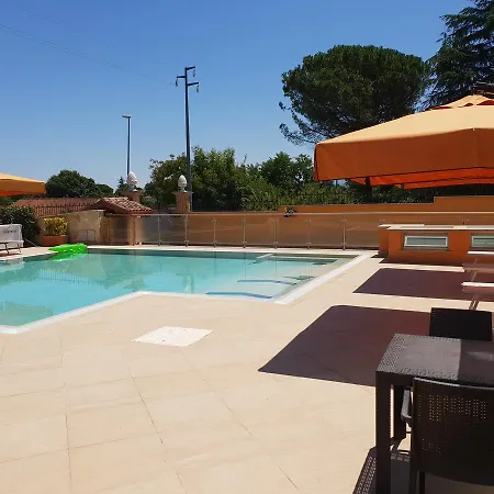 Il Piccolo Borgo Resort Valmontone