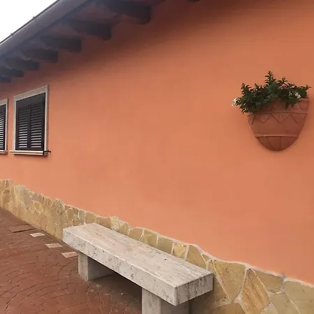 Il Piccolo Borgo Resort Valmontone