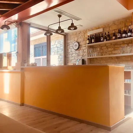 Il Piccolo Borgo Resort *