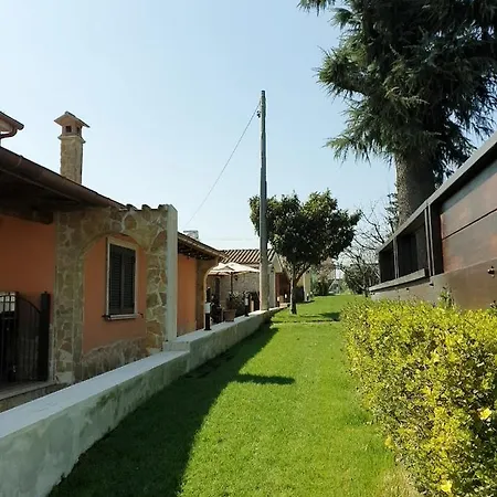Il Piccolo Borgo Resort Valmontone