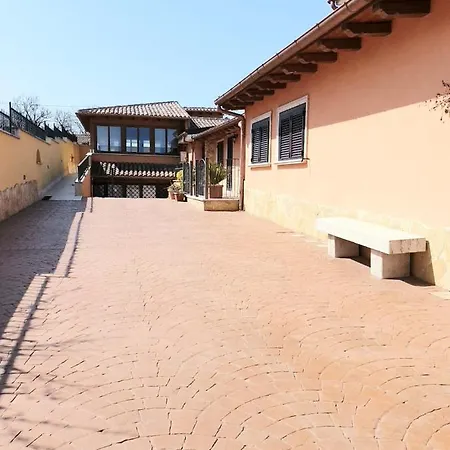 Il Piccolo Borgo Resort Valmontone