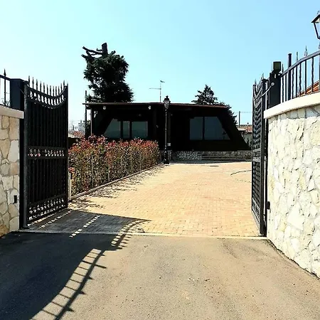 Il Piccolo Borgo