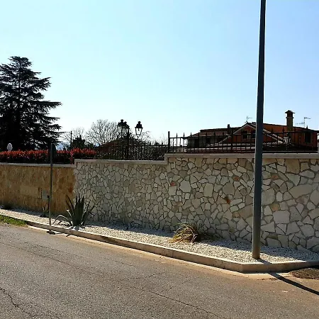 Resort Il Piccolo Borgo