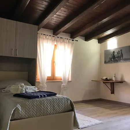 Resort Il Piccolo Borgo