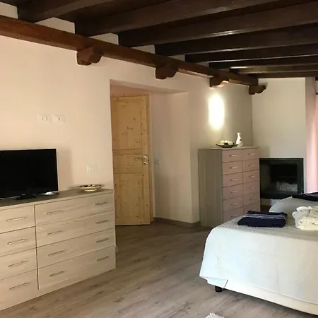 Resort Il Piccolo Borgo