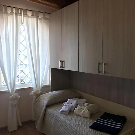 Resort Il Piccolo Borgo Valmontone