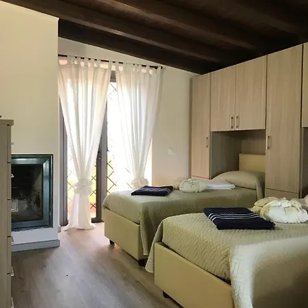 Il Piccolo Borgo Resort *
