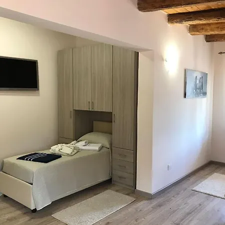 Resort Il Piccolo Borgo *