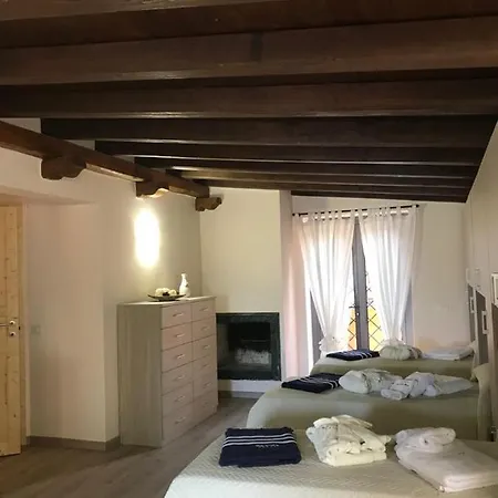 Resort Il Piccolo Borgo *