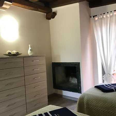 Resort Il Piccolo Borgo
