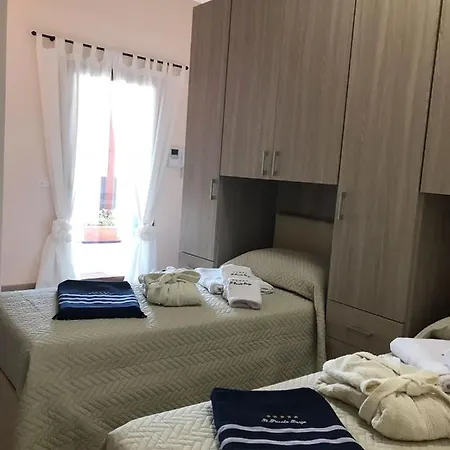 Il Piccolo Borgo Valmontone